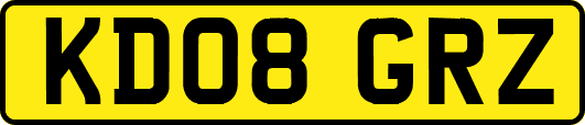 KD08GRZ