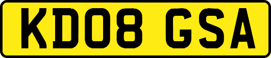 KD08GSA