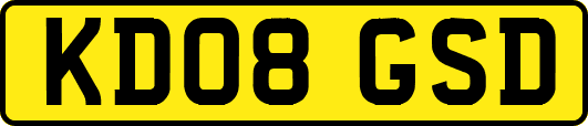 KD08GSD