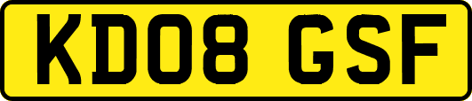 KD08GSF