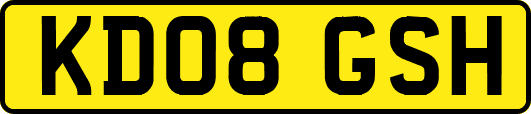 KD08GSH