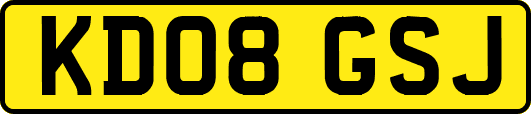 KD08GSJ