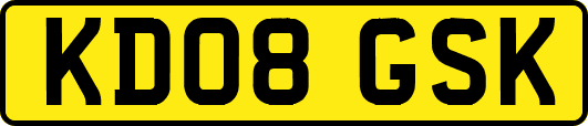 KD08GSK