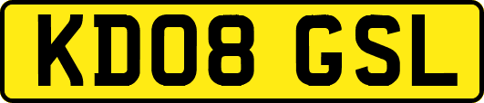 KD08GSL
