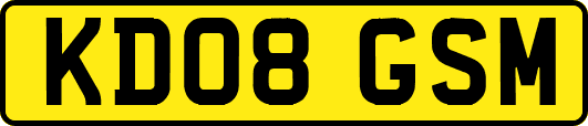 KD08GSM