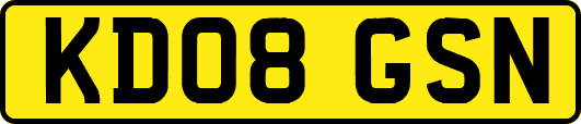 KD08GSN