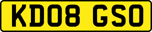 KD08GSO