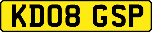 KD08GSP