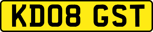 KD08GST