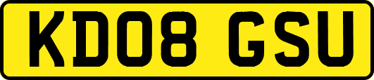 KD08GSU