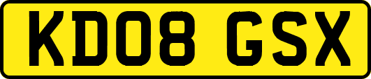KD08GSX