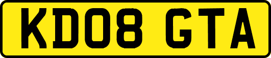 KD08GTA