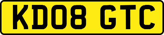 KD08GTC