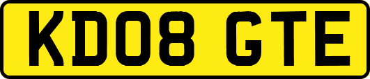 KD08GTE