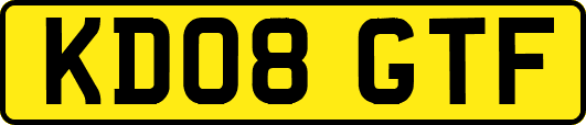 KD08GTF