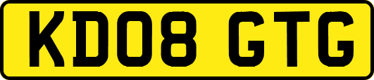 KD08GTG