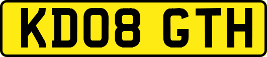 KD08GTH