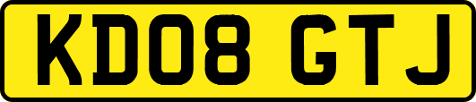KD08GTJ