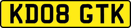 KD08GTK