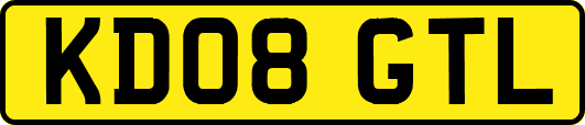 KD08GTL