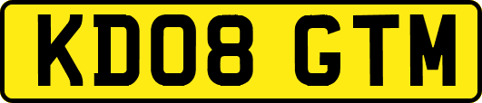 KD08GTM