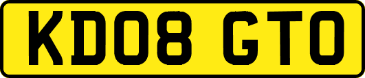 KD08GTO