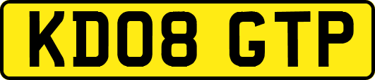 KD08GTP