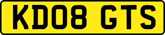 KD08GTS