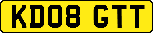 KD08GTT