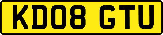 KD08GTU