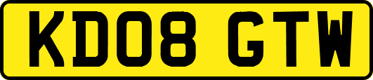 KD08GTW