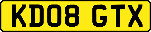 KD08GTX