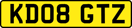 KD08GTZ