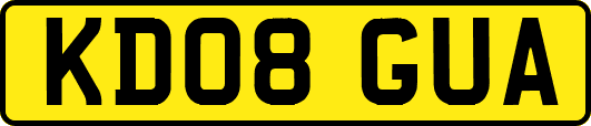 KD08GUA