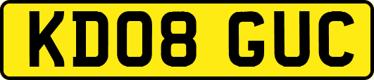 KD08GUC