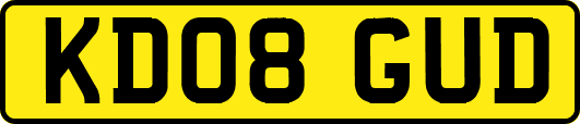 KD08GUD
