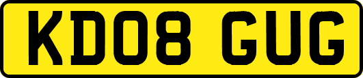KD08GUG