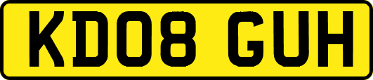 KD08GUH