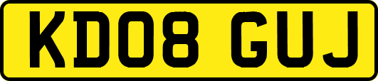 KD08GUJ