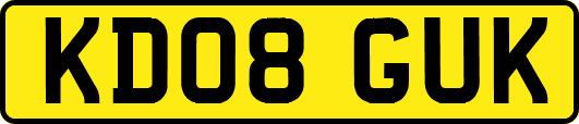 KD08GUK