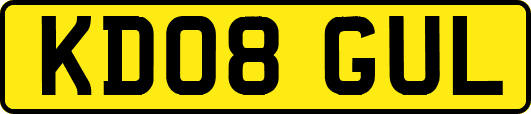KD08GUL