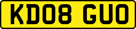 KD08GUO