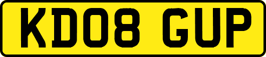 KD08GUP