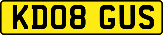 KD08GUS