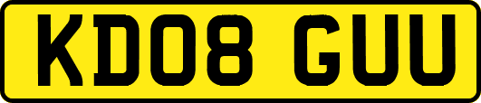 KD08GUU