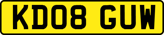 KD08GUW