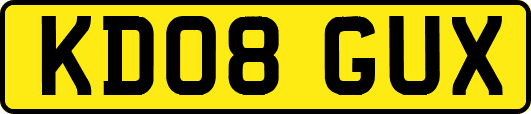 KD08GUX