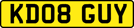 KD08GUY