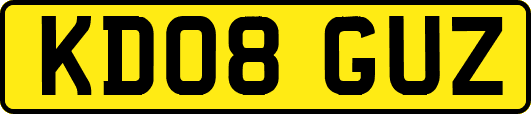 KD08GUZ