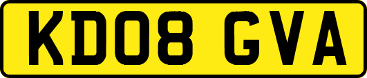 KD08GVA